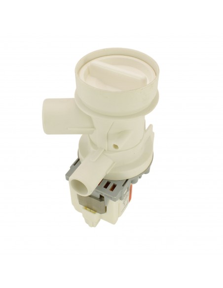 Ablaufpumpe Waschmaschine 34W 230V AEG 8996454307985