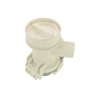 Washing machine drain pump 34W 230V AEG 8996454307985 2