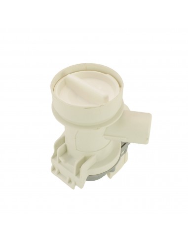 Pompa scarico Lavatrice 34W 230V AEG 8996454307985 Pompa scarico Lavatrice 34W 230V AEG 8996454307985