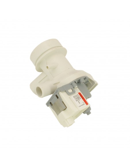Pompa scarico Lavatrice 34W 230V AEG 8996454307985