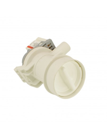 Pompa scarico Lavatrice 34W 230V AEG 8996454307985