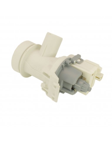 Pompa scarico Lavatrice 34W 230V AEG 8996454307985 Pompa scarico Lavatrice 34W 230V AEG 8996454307985