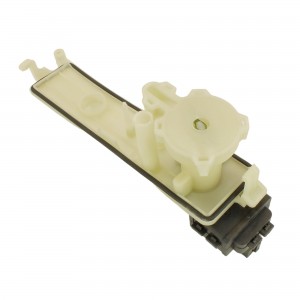 Dryer drain pump 12W 230V WHIRLPOOL 481931039727