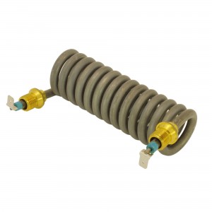 Dryer heating element 1200W 230V ARISTON 080765