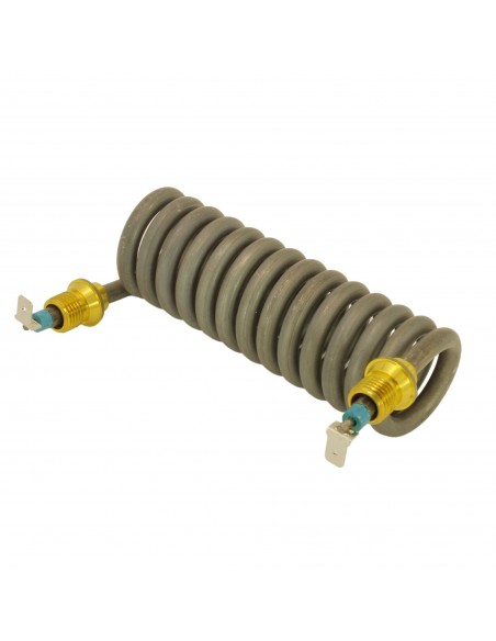 Resistencia secadora 1200W 230V original ARISTON 080765