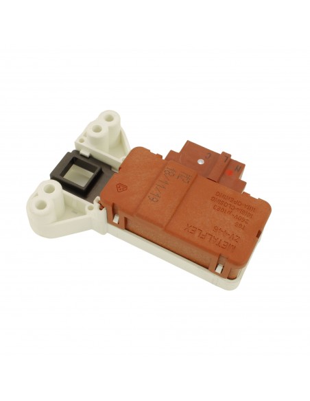 Bloccoporta Lavatrice Metalflex ZV446M2  Fagor Brandt 52X0984