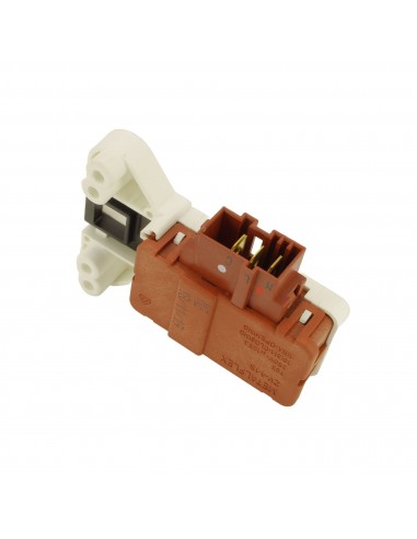 Sécurité de porte lave-linge Metalflex ZV446M2 FAGOR BRANDT 52X0984 Sécurité de porte lave-linge Metalflex ZV446M2 FAGOR BRANDT 52X0984