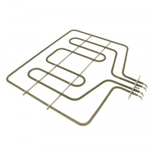 Oven upper heating element 1400W+600W 230V BAUMATIC 1170000611 2
