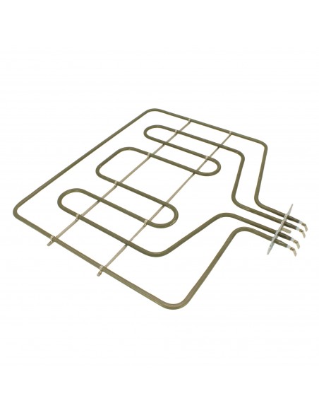 Oven upper heating element 1400W+600W 230V BAUMATIC 1170000611