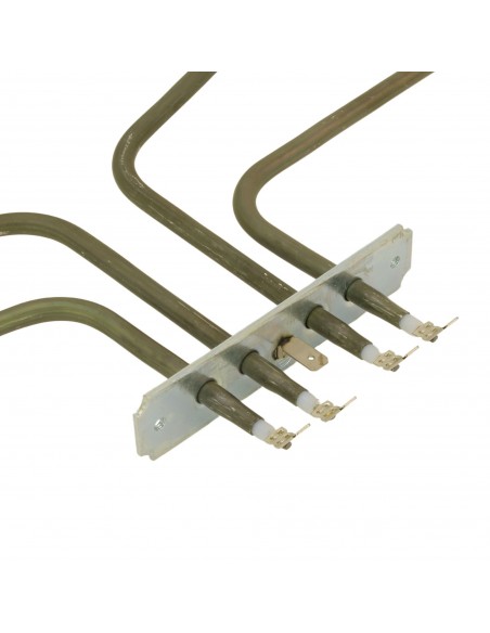 Resistencia horno superior 1400+600W 230V BAUMATIC 1170000611
