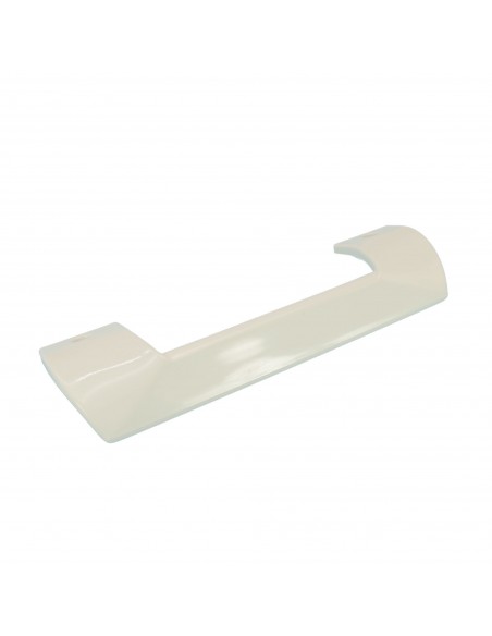 Fridge door handle white BOSCH 00490705 - 00542139