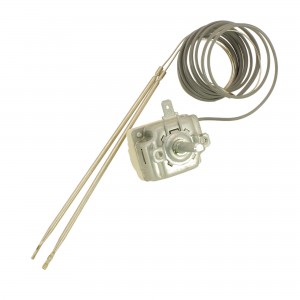 Oven thermal fuse 290°  Ilve E.G.O. 55.19059.810