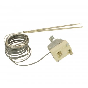 Thermostat Backofen 290° E.G.O. 55.19059.810 2