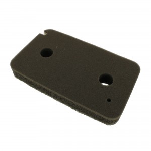 Filtro esponja secadora MIELE 9499230 2