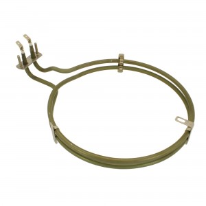 Oven fan heating element 2500W 230V BOSCH 262180 00262180