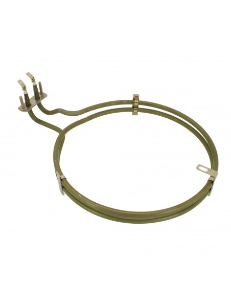 Résistance four ventilé 2500W 230V BOSCH 262180 00262180