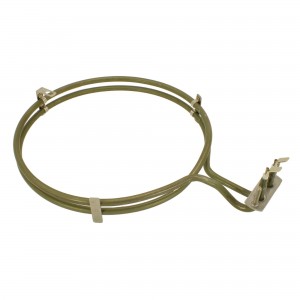 Oven fan heating element 2500W 230V BOSCH 262180 00262180 2