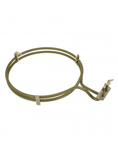 Oven fan heating element 2500W 230V BOSCH 262180 00262180