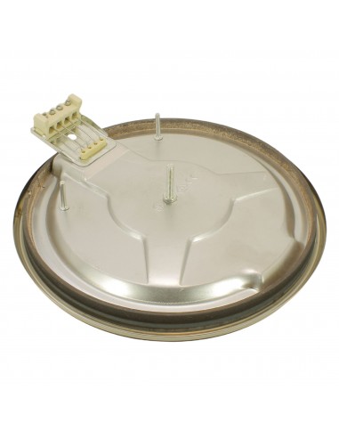 Kochplatte 2000W 230V Ø220 8mm E.G.O. 18.22453.183 Kochplatte 2000W 230V Ø220 8mm E.G.O. 18.22453.183