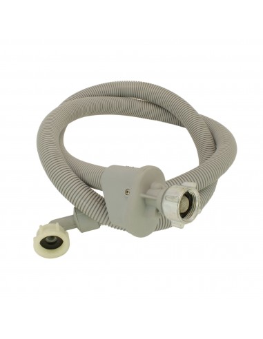 Dishwasher inlet hose 1.50m with aquastop packed BEKO 2901240100