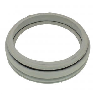 Goma escotilla lavadora BEKO 2811480100 2800840300 2