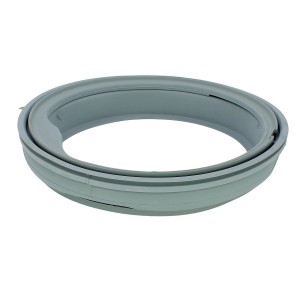 Washing machine door gasket VESTEL 42002568 2