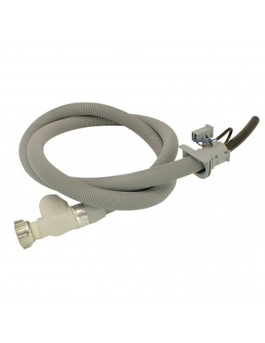 Dishwasher inlet hose  AEG with waterstop 1800mm 1115765024