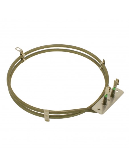 Heizelement Heißluftofen 2000-2100W 230V SMEG 806890591 806890217 806891082