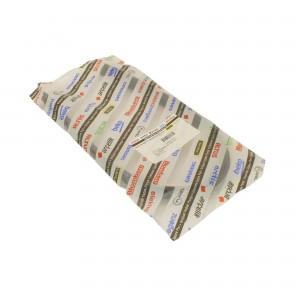 Dishwasher door seal original BEKO 1882470100 2