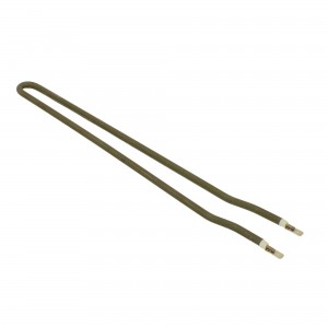 W.M. heating element 1500W 230V BOSCH 00073594 2