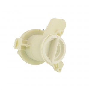 Bomba desague lavadora 25W 230V EBS 2556-0801 BOSCH 00069521 2