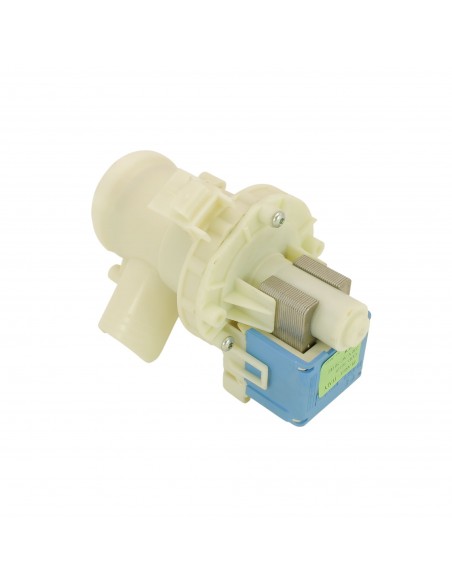 Pompa scarico Lavatrice 25W 230V EBS 2556-0801 Bosch 00069521