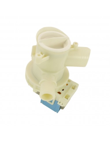 Pompe vidange lave-linge 25W 230V EBS-2556-0801 BOSCH 00069521 Pompe vidange lave-linge 25W 230V EBS-2556-0801 BOSCH 00069521