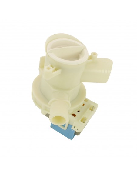 Bomba desague lavadora 25W 230V EBS 2556-0801 BOSCH 00069521