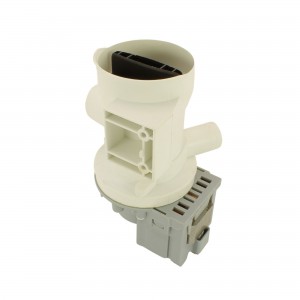 Bomba desague lavadora 34W 230V PLASET SIEMENS SILTAL 49557100