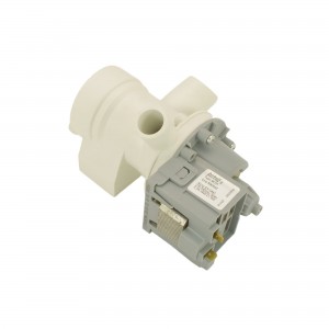 Ablaufpumpe Waschmaschine 34W 230V SIEMENS SILTAL 49557100 2