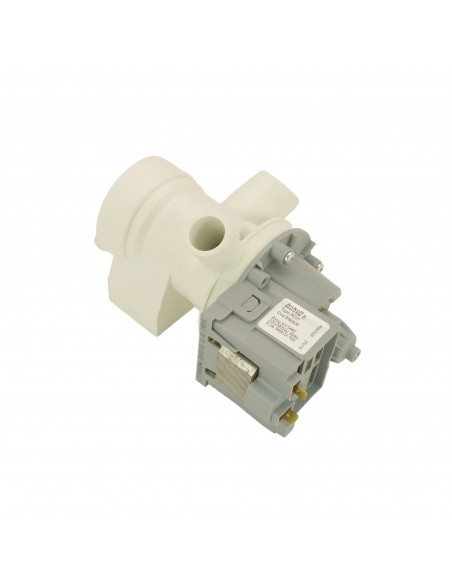 Pompe vidange lave-linge 34W 230V SIEMENS SILTAL 49557100