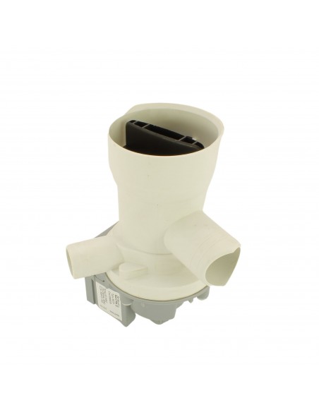 Bomba desague lavadora 34W 230V PLASET SIEMENS SILTAL 49557100
