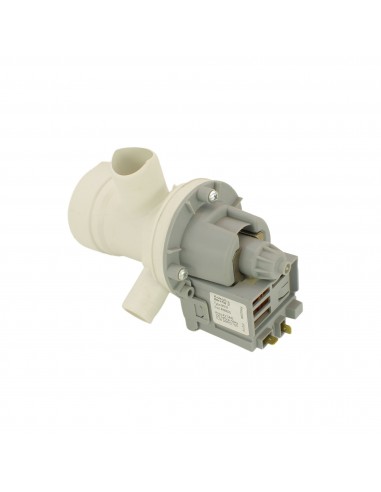 Washing machine drain pump 34W 230 VSIEMENS SILTAL 49557100 Washing machine drain pump 34W 230 VSIEMENS SILTAL 49557100