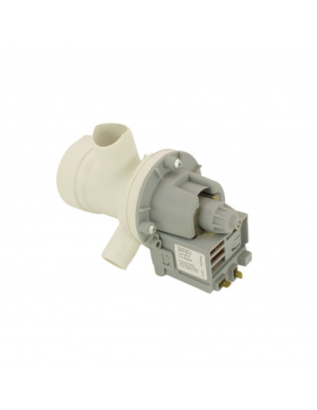 Bomba desague lavadora 34W 230V PLASET SIEMENS SILTAL 49557100