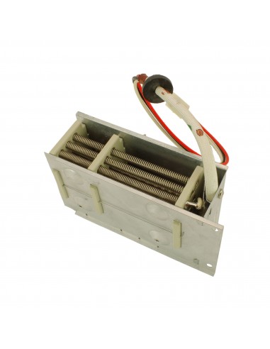 Résistance sèche-linge 2500/2750W 220/230V MEA SIEMENS 502510540 50251054008