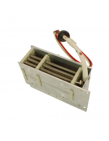 Resistencia secadora 2500/2750W 220/230V MEA SIEMENS 50251054008