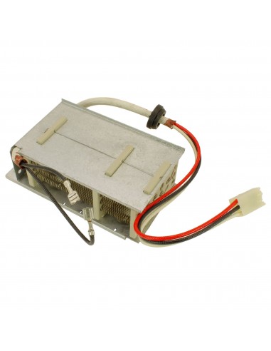 Dryer heating element 2500-2750W 220-230V MEA SIEMENS 5025105400 50251054008