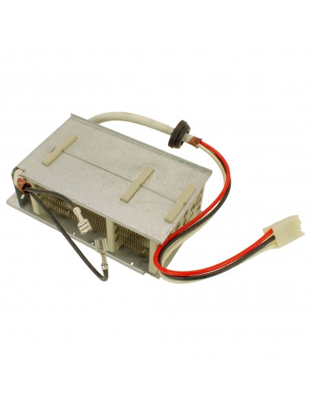 Heizelement Trockner 2500-2750W 220-230V MEA SIEMENS 50251054008