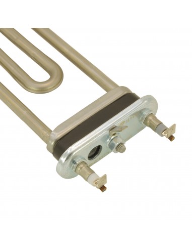 Heizelement Waschm. 2050W 230V Loch 2Sicher.  SIEMENS 12042284 Heizelement Waschm. 2050W 230V Loch 2Sicher.  SIEMENS 12042284