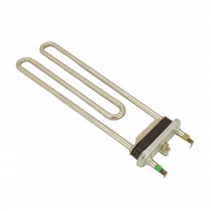 W.M. heating element 1850W 230V 1fuse WR 481925928459 2