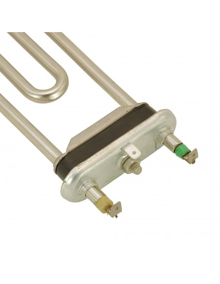 W.M. heating element 1850W 230V 1fuse WR 481925928459