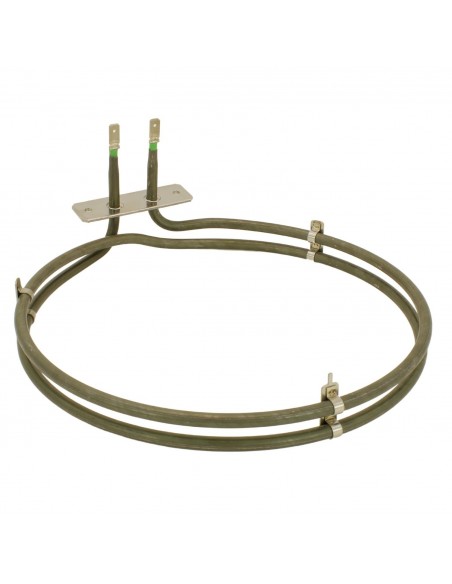 Resistencia horno ventilado 2400W 230V ELECTROLUX 3871425108