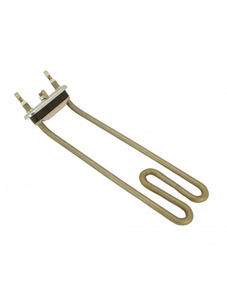 W.M. heating element 1900W 230V hole BOSCH SIEMEN 00264986