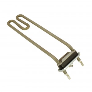 Resistencia lavadora 1900W 230V agujero BOSCH SIEMENS 00264986 2